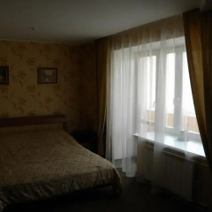 Мини-Отель Suite 3* Люкс с различными типами кроватей фото 2