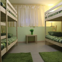 Lemon Hostel комната для гостей фото 3