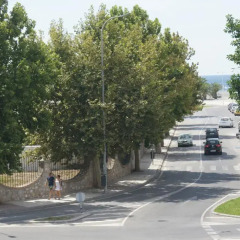 Отель Hostal Puerto Beach Испания, Мотрил - отзывы, цены и фото номеров - забронировать отель Hostal Puerto Beach онлайн фото 5