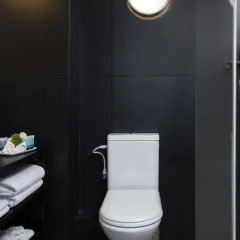 Brown Seaside boutique hotel by Brown Hotels Стандартный номер фото 11