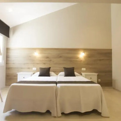 Отель Suites You Mercury Испания, Мадрид - отзывы, цены и фото номеров - забронировать отель Suites You Mercury онлайн спа