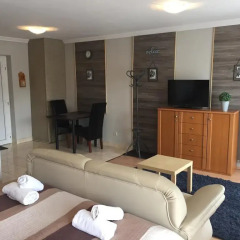 Отель Relax Apartmenthouse в номере фото 2
