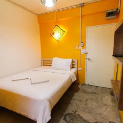 Отель Smile Buri House 3* Стандартный номер фото 6