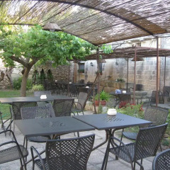 Отель Masseria Copertini Верноле фото 12