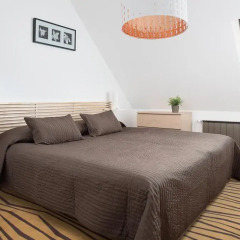 Rubin Wellness & Conference Hotel 4* Апартаменты с различными типами кроватей фото 2