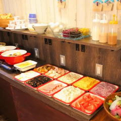 APA Hotel Ueno-Ekimae 3* Стандартный номер с различными типами кроватей фото 4