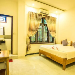 Отель Hijal House комната для гостей фото 5