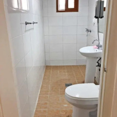 Jun Guest House - Hostel Люкс с различными типами кроватей фото 5