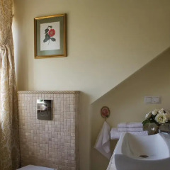 Апартаменты Writers Apartment Апартаменты с различными типами кроватей фото 9
