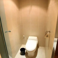 The California Hotel Seoul Seocho 2* Номер Делюкс с 2 отдельными кроватями фото 12