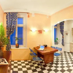 Гостиница Antony's Home интерьер отеля фото 2
