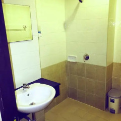 Отель Eezee Inn Guesthouse ванная фото 2