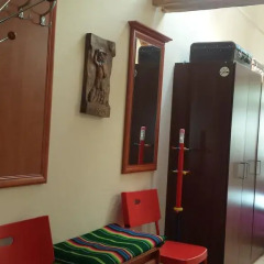 Отель Apartamenty Fryderyk Апартаменты фото 17
