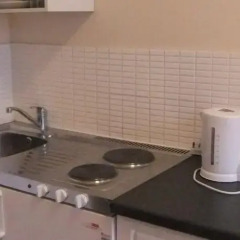 Апартаменты Dylan Apartments Paddington в номере фото 11