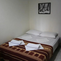 Гостиница Guest House Eurasia комната для гостей фото 3