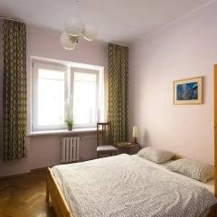 Hostel Helvetia Стандартный номер
