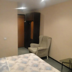 Hotel Caspian 3* Стандартный номер с различными типами кроватей фото 5
