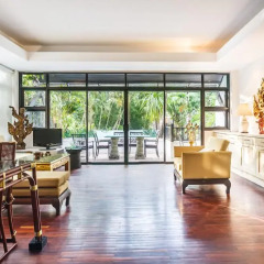 Отель Kamala Beach Estate интерьер отеля фото 2