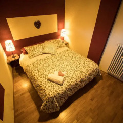 Отель B&B Il Girasole 3* Люкс фото 23