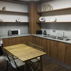 Отель Casas do Bairrinho в номере