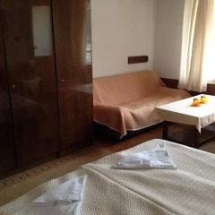 Отель Margaritov Guest House Болгария, Смолян - отзывы, цены и фото номеров - забронировать отель Margaritov Guest House онлайн комната для гостей фото 5