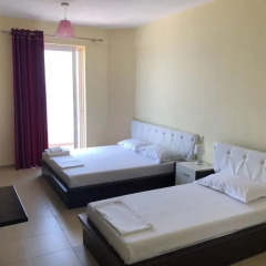 Hotel Summer Dream комната для гостей