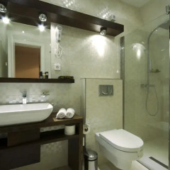 Hotel Soa 4* Апартаменты с разными типами кроватей фото 8