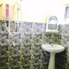 Hotel Sunny Lanka Стандартный номер фото 8
