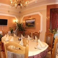 Гостиница Motel Natali Украина, Поляна - отзывы, цены и фото номеров - забронировать гостиницу Motel Natali онлайн питание