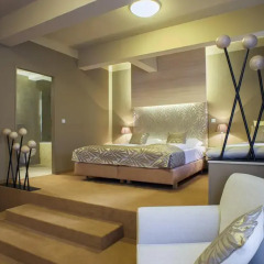 Hotel Kampa Garden детские мероприятия