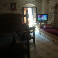 Отель Guest House Šljuka 2* Студия с различными типами кроватей фото 8