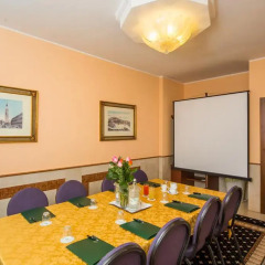 Alga Hotel питание
