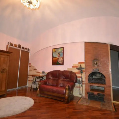Отель Sofijos apartamentai Old Town комната для гостей фото 5