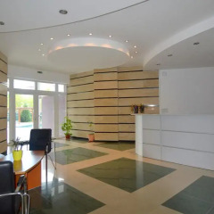 Отель SolMarine Apartments Болгария, Солнечный берег - отзывы, цены и фото номеров - забронировать отель SolMarine Apartments онлайн интерьер отеля фото 2