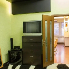 Гостиница Guest House Akvatoria Номер Эконом разные типы кроватей фото 16