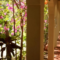 Отель Katamah Guesthouse 4* Люкс фото 10