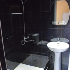 Crossway Tbilisi Hotel ванная
