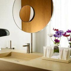 Отель Palazzo Montemartini 5* Полулюкс с различными типами кроватей
