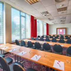 Отель Leonardo Hotel Dresden Altstadt Германия, Дрезден - отзывы, цены и фото номеров - забронировать отель Leonardo Hotel Dresden Altstadt онлайн помещение для мероприятий