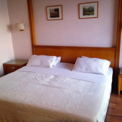 Aquarium Hotel & Resort комната для гостей фото 4