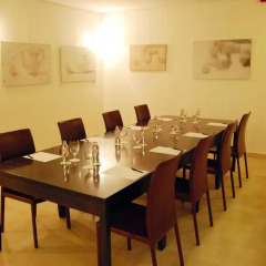 Отель Regnum Residence Будапешт помещение для мероприятий