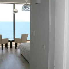 Regina Hotel 3* Стандартный номер с различными типами кроватей фото 6