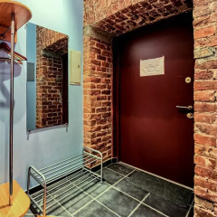 Гостиница Oksana's Apartments в Санкт-Петербурге отзывы, цены и фото номеров - забронировать гостиницу Oksana's Apartments онлайн Санкт-Петербург интерьер отеля