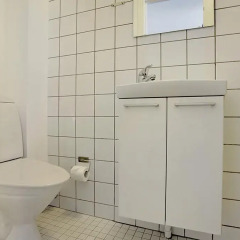 Hotel Sct. Thomas 3* Стандартный номер с 2 отдельными кроватями фото 3