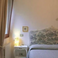 Отель B&B Casa Baseggio 2* Стандартный номер с различными типами кроватей фото 6