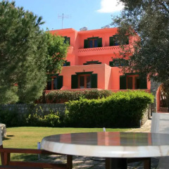 Отель Aliki Beach Hotel Греция, Галатас - отзывы, цены и фото номеров - забронировать отель Aliki Beach Hotel онлайн фото 2