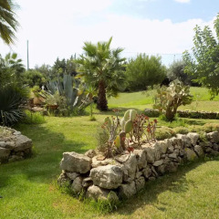 Отель B&B Asparano Сиракуза фото 15