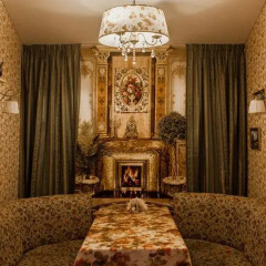 Гостиница Holiday home Emelya в Костроме 1 отзыв об отеле, цены и фото номеров - забронировать гостиницу Holiday home Emelya онлайн Кострома развлечения