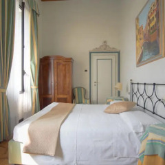 Отель Villa Ducale 3* Стандартный номер фото 4