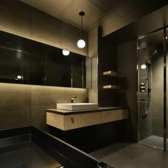 Отель Hoshinoya Tokyo 5* Номер Делюкс фото 11